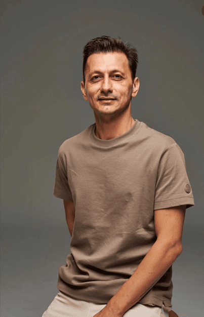 İSMAİL ANKARALI