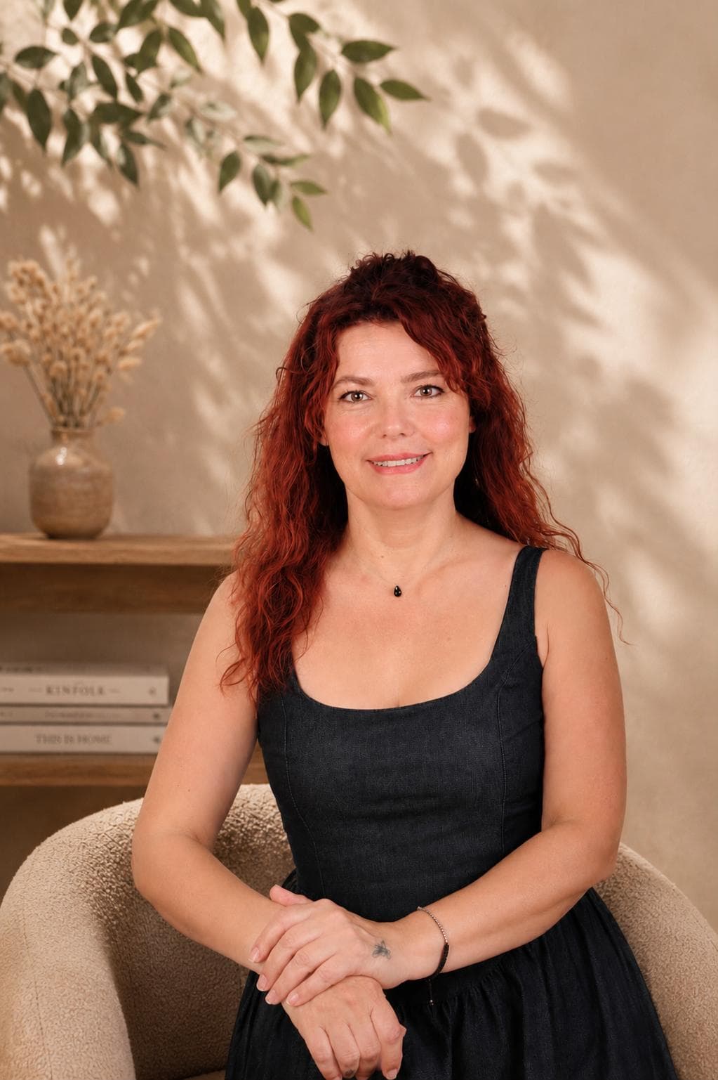 PINAR AKAYDIN