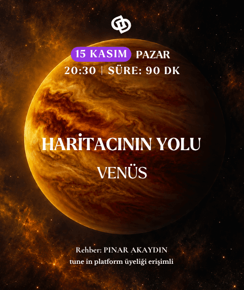 ASTROLOJİ - Aylık Ders