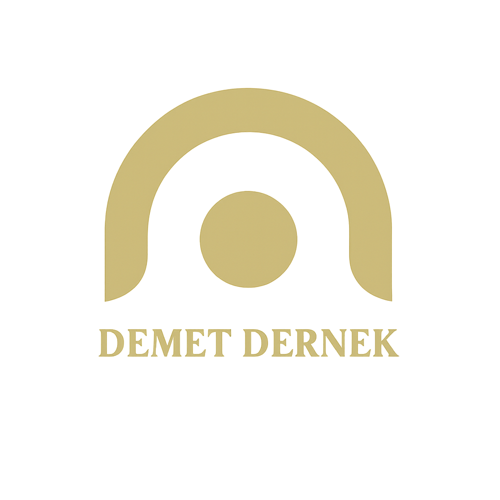 DEMET DERNEK